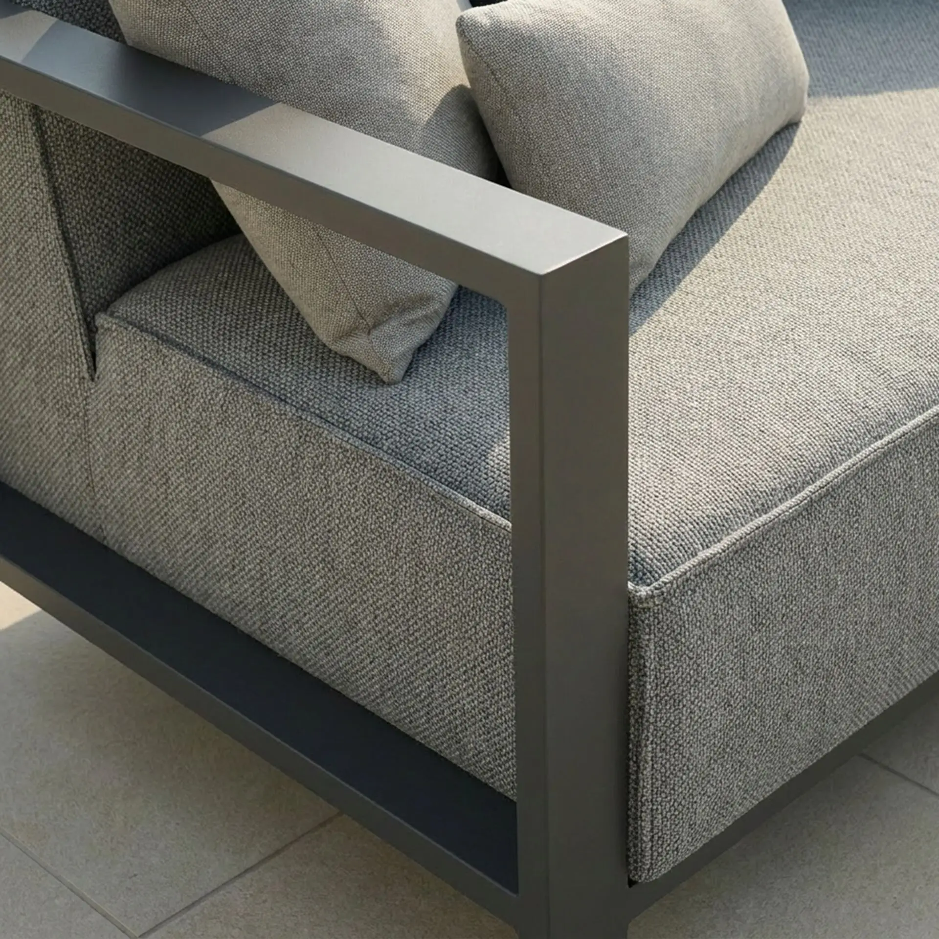 Ibiza 3 Seat Sofa