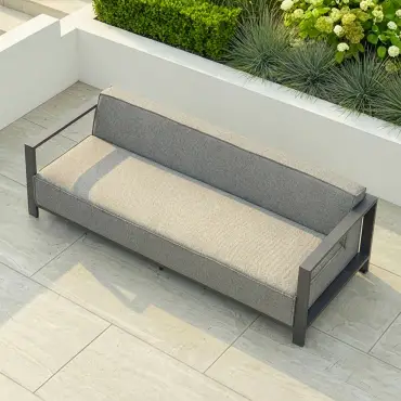 Ibiza 3 Seat Sofa