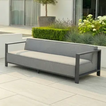 Ibiza 3 Seat Sofa