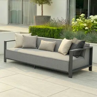 Ibiza 3 Seat Sofa