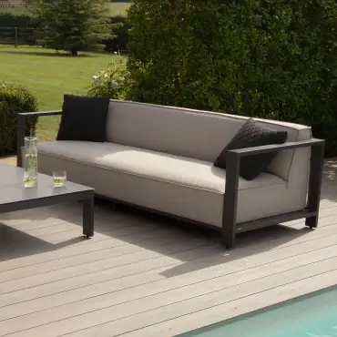 Ibiza 3 Seat Sofa