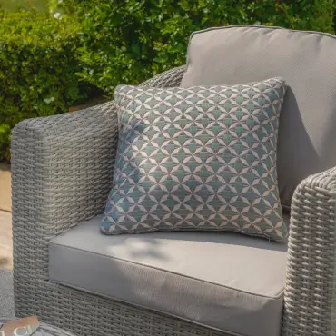 OXFORD 3 SEATER SOFA SET rattan garden furniture
