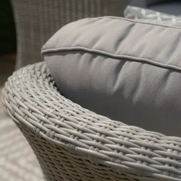 OXFORD 3 SEATER SOFA SET rattan garden furniture