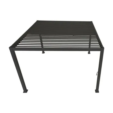 Titan 3m x 3m Pergola
