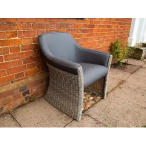 Meteor London Dining Armchair  - 12