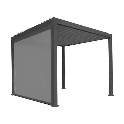 Titan Privacy Side Screen - 2.4m