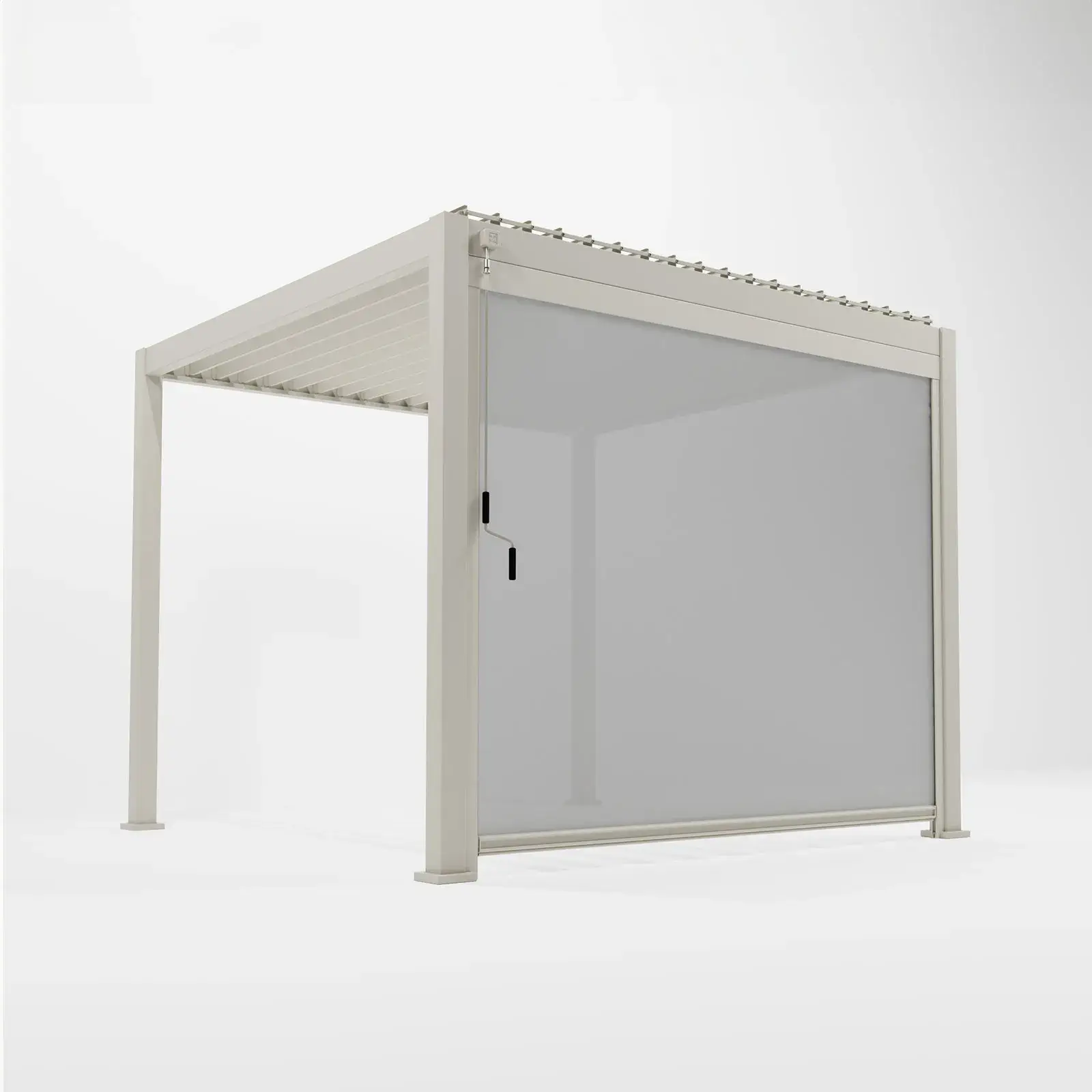 Titan Privacy Screen 3m