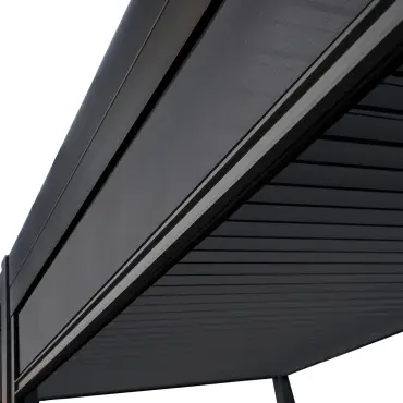 Titan Privacy Screen 3.6m
