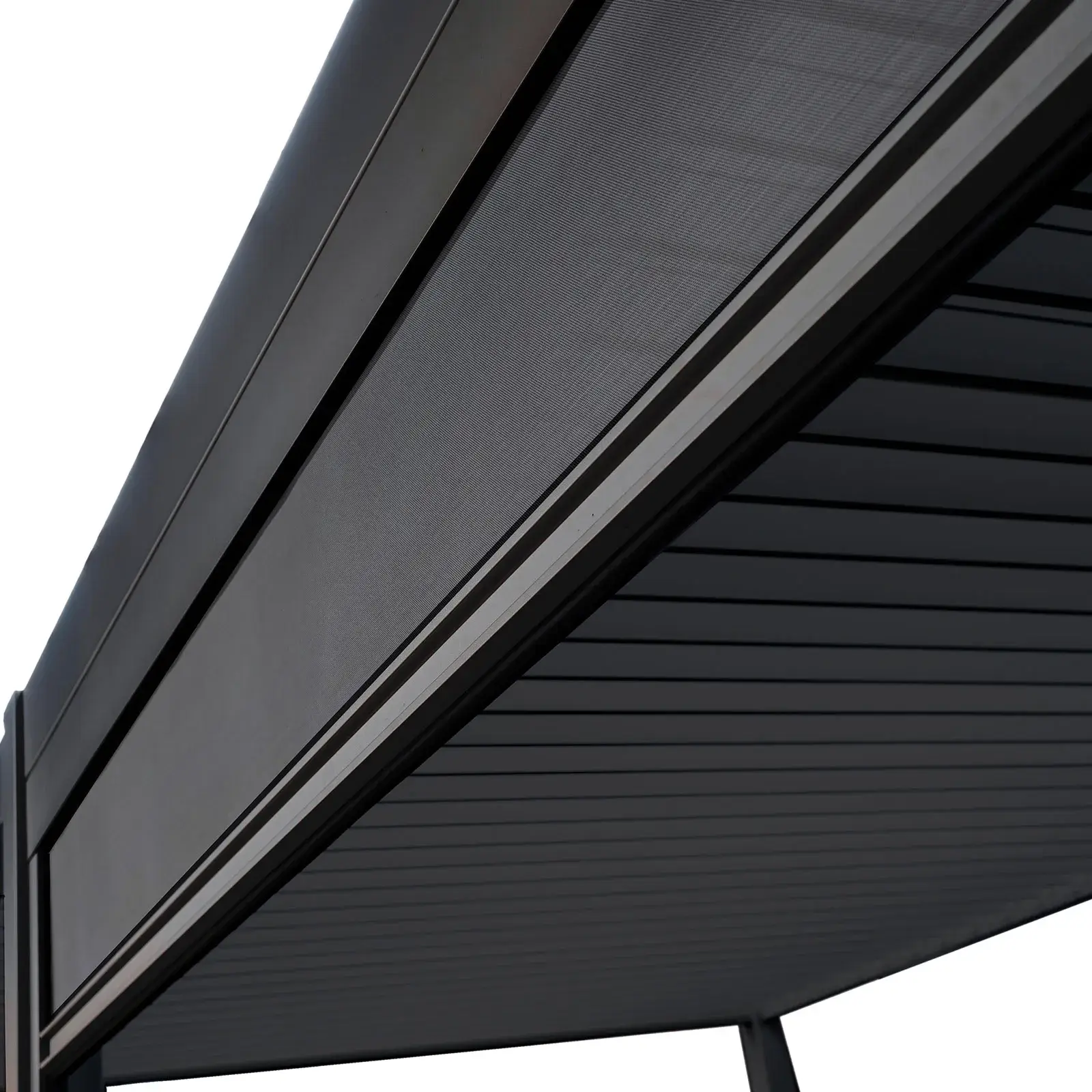 Titan Privacy Screen 3.6m