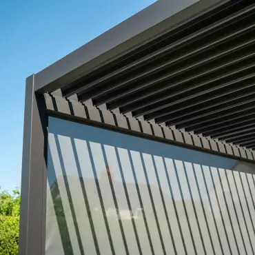 Titan Privacy Screen 3.6m