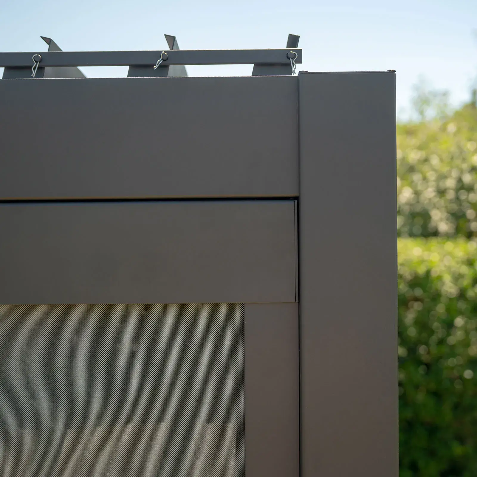 Titan Privacy Screen 3.6m