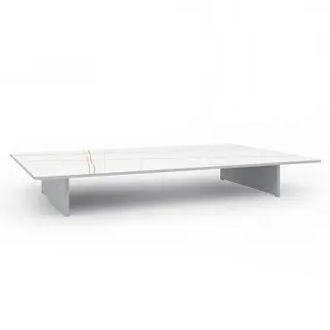 Strata Large Rectangular Coffee Table