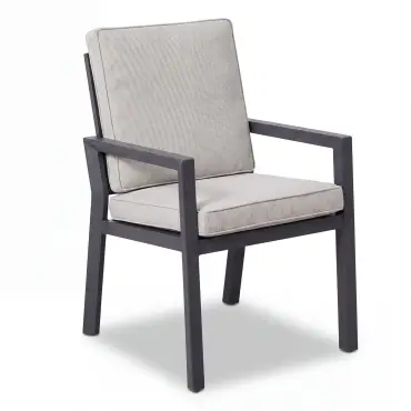 New York 8 Seat Oval Dining Set
