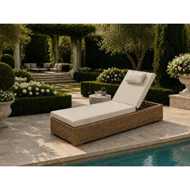 Montana Sun Lounger