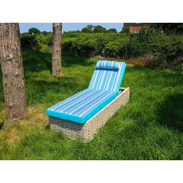 Montana Sun Lounger