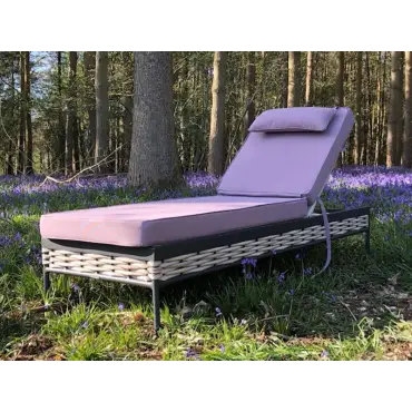 Montana Sun Lounger