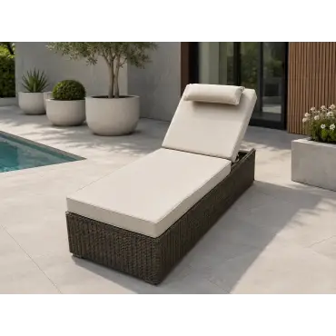 Montana Sun Lounger