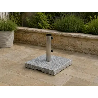 20kg Granite Parasol Base