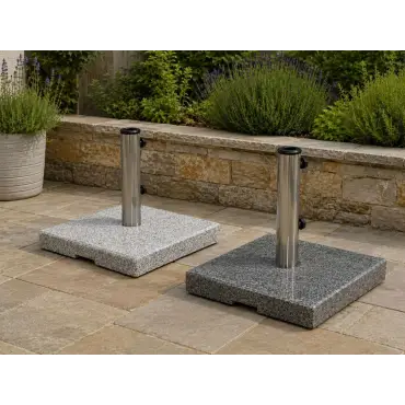 20kg Granite Parasol Base
