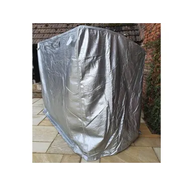 Summer Dream Swing Seat 4 Seater