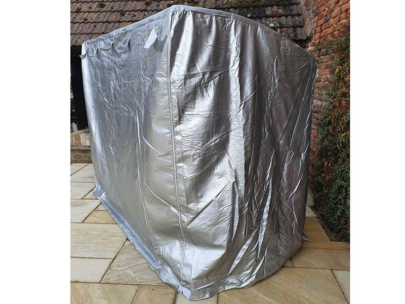 Summer Dream Swing Seat 4 Seater