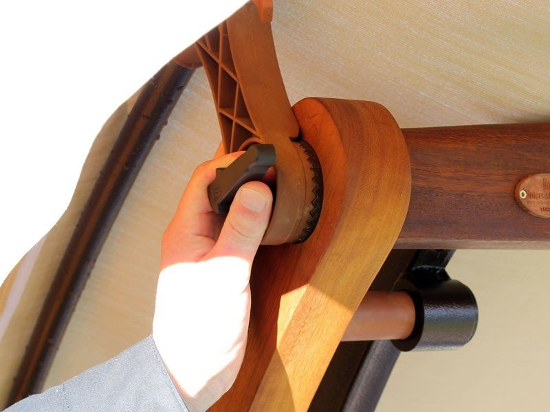 Summer Dream Swing Seat 4 Seater