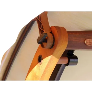 Garden hammocks Summer Dream Swing Seat - 4 Seater