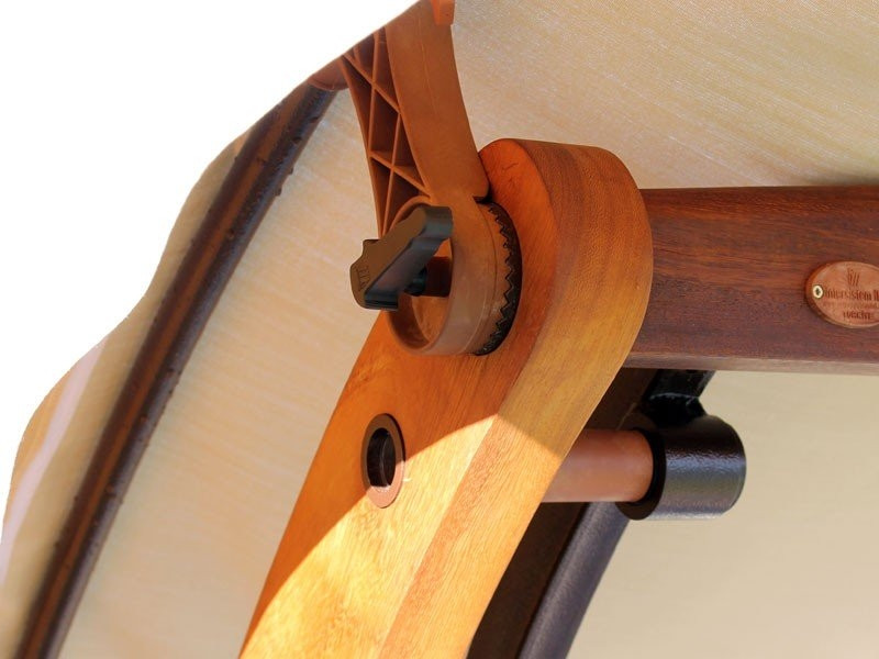 Summer Dream Swing Seat 4 Seater