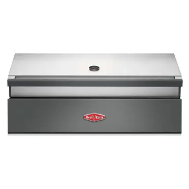 Antigua Large Kitchen Storage Units with Beefeater 1200E Series BBQ