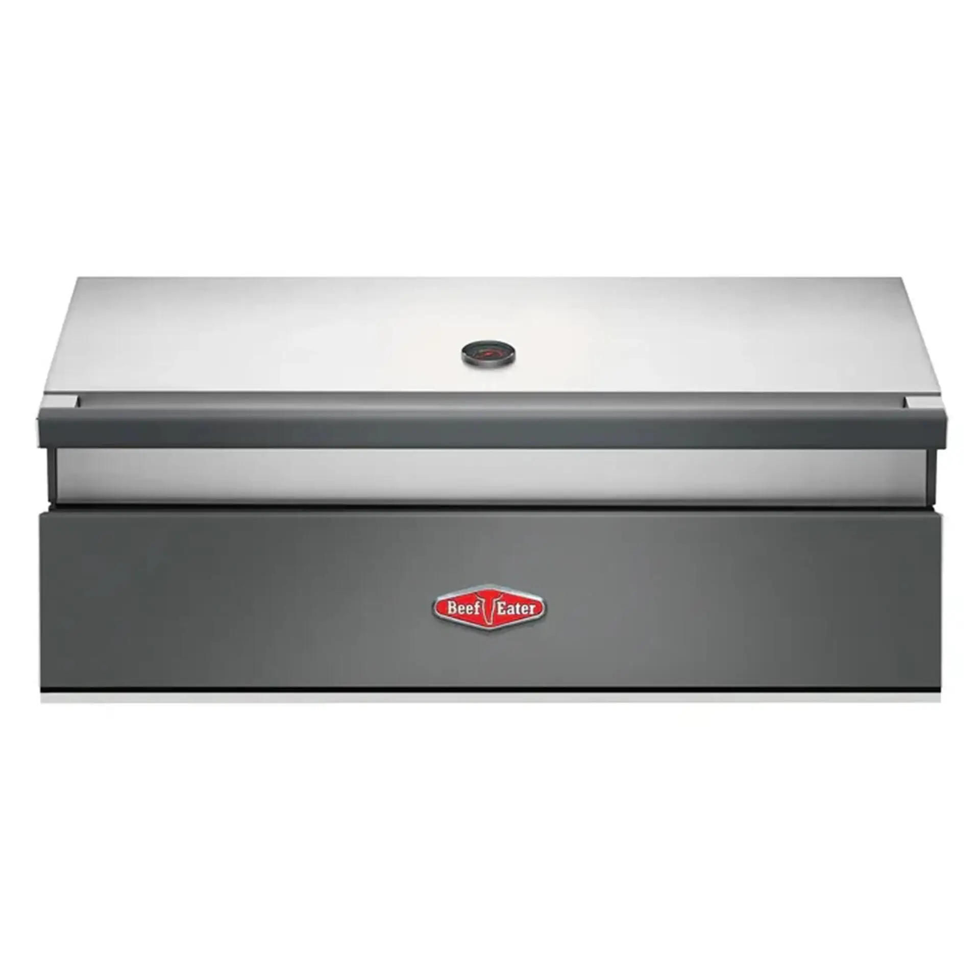 Antigua Large Kitchen Storage Units with Beefeater 1200E Series BBQ