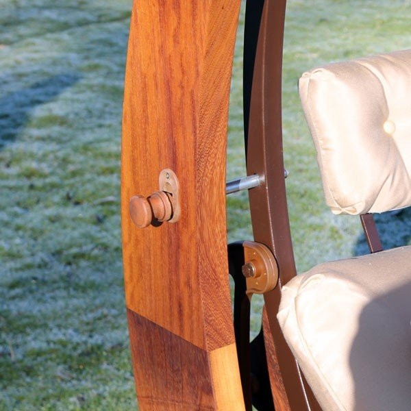 Summer Dream Swing Seat 4 Seater