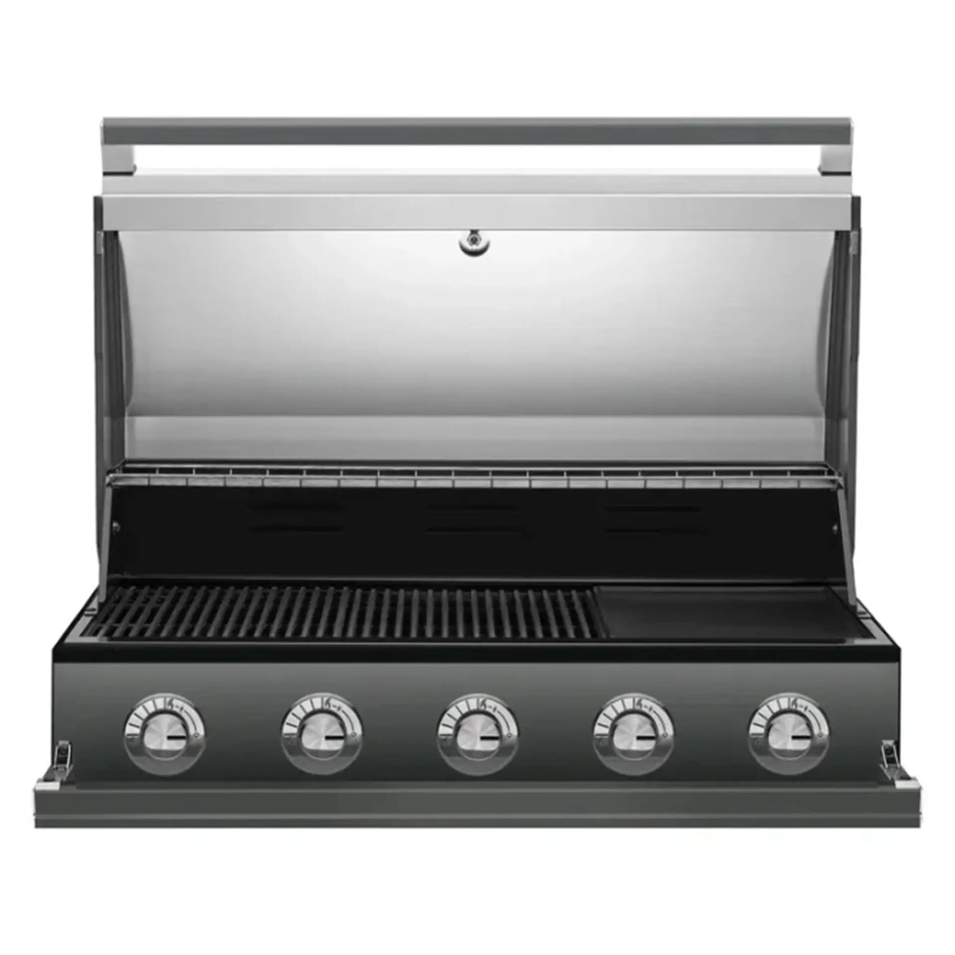 Bali Storage Units with Beefeater 1700 Series BBQ - Small Configuration