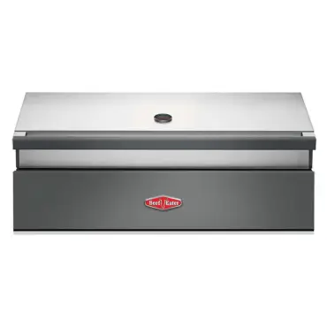 Bali Storage Units with Beefeater 1700 Series BBQ - Small Configuration