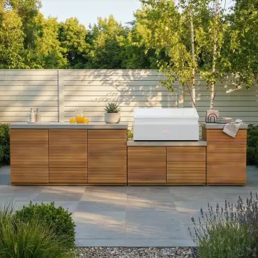 Bali Storage Units Large Configuration