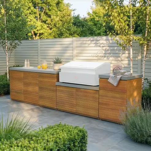 Bali Storage Units Large Configuration Bali Storage Units Large Configuration