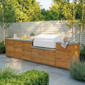 Bali Storage Units Large Configuration