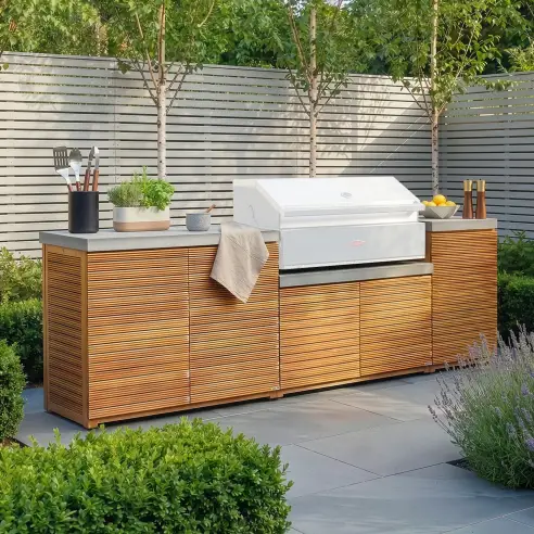 Bali Storage Units Medium Configuration Bali Storage Units Medium Configuration