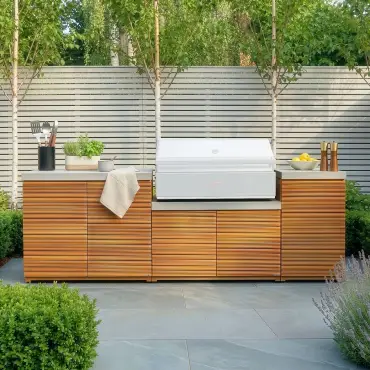 Bali Storage Units Medium Configuration