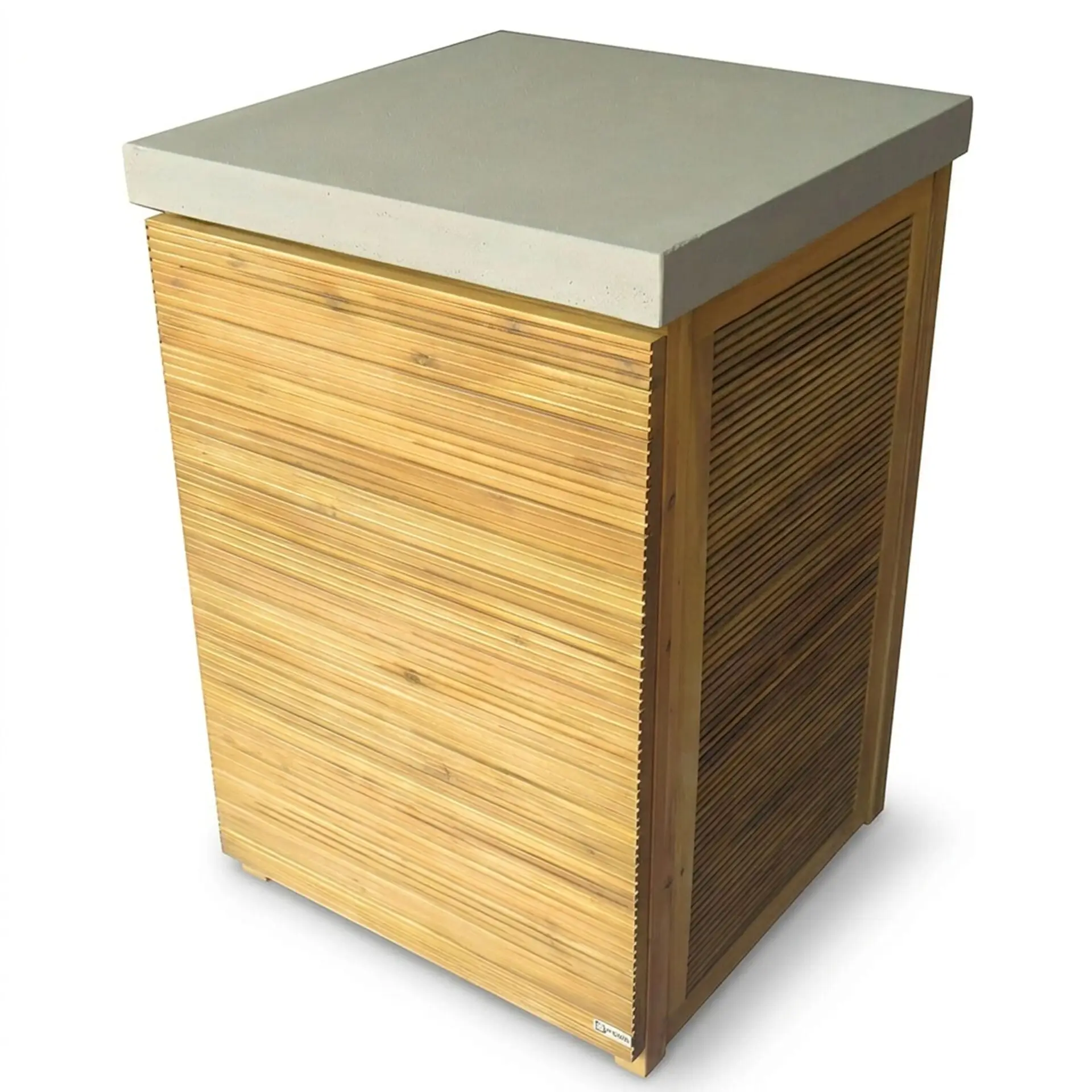Bali Storage Units Medium Configuration