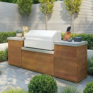Bali Storage Units Small Configuration