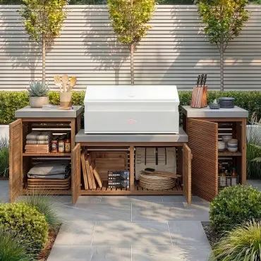 Bali Storage Units Small Configuration