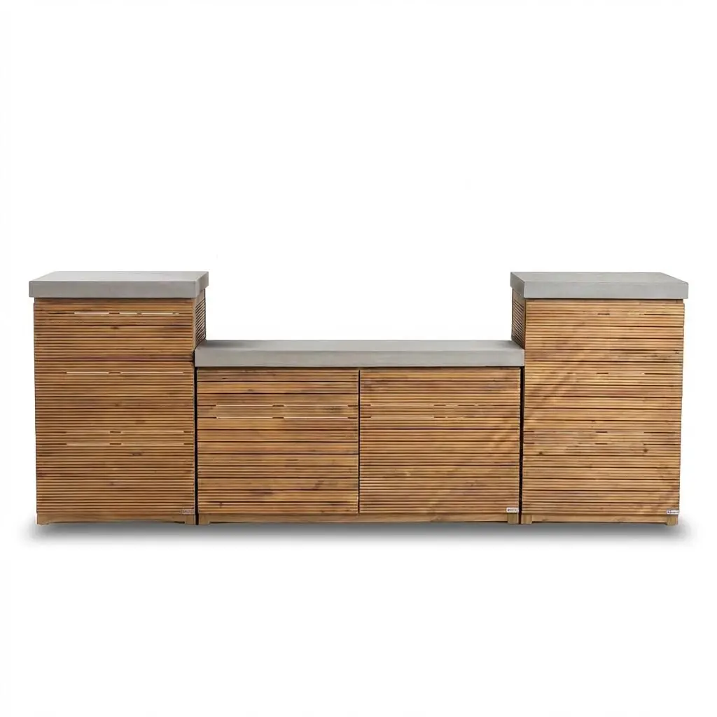 Bali Storage Units Small Configuration