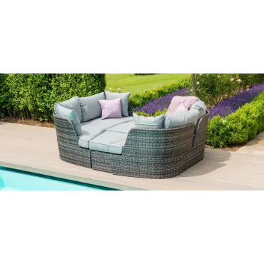 Cheltenham Daybed  - 1