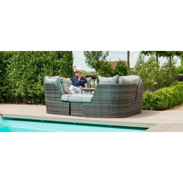 Cheltenham Daybed  - 2