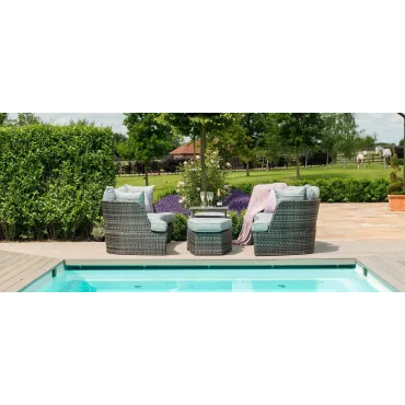 Cheltenham Daybed  - 3