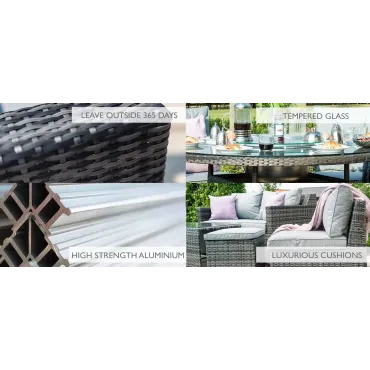 Cheltenham Daybed  - 9