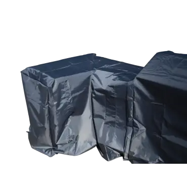 Breathable Bari All Weather Cover Kitchen Set 4
