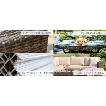 Cheltenham Daybed  - 14