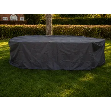 Breathable Rectangular Suite Weather Cover - Large