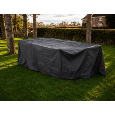 Montana/Fiji 3 Seater Sofa Weather Cover Breathable